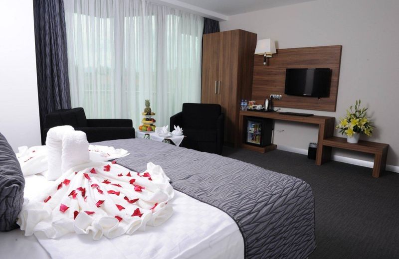 Yalova Lova Hotel & SPA Yalova