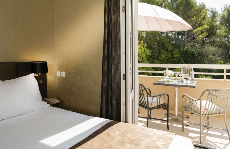 Best Western PLUS Elixir Grasse