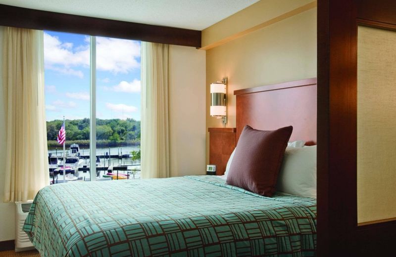 Hyatt Place Long Island East End