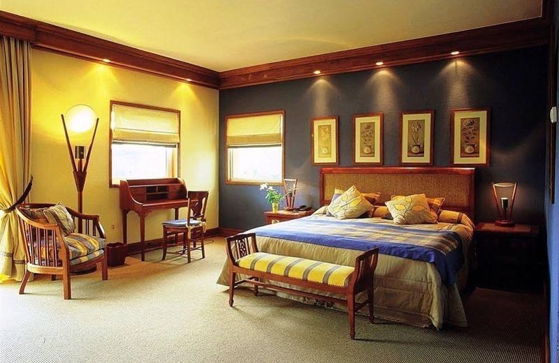 Hotel Termas Puyehue Wellness & Spa Resort