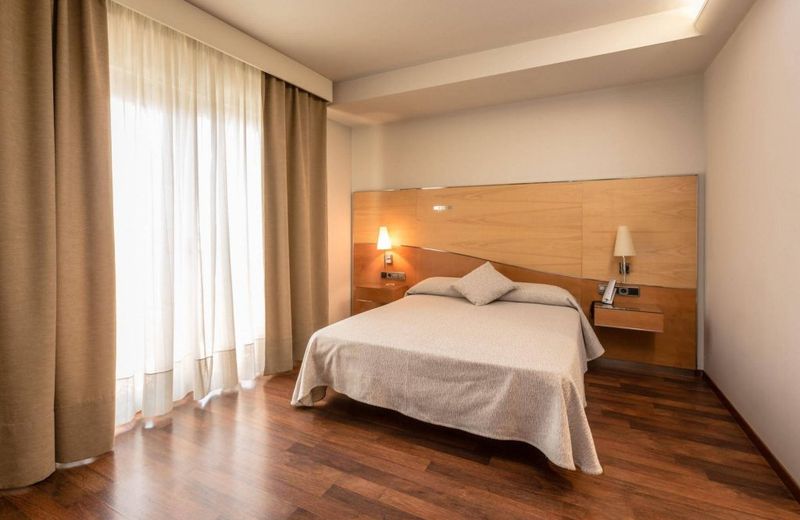 Hotel Rull