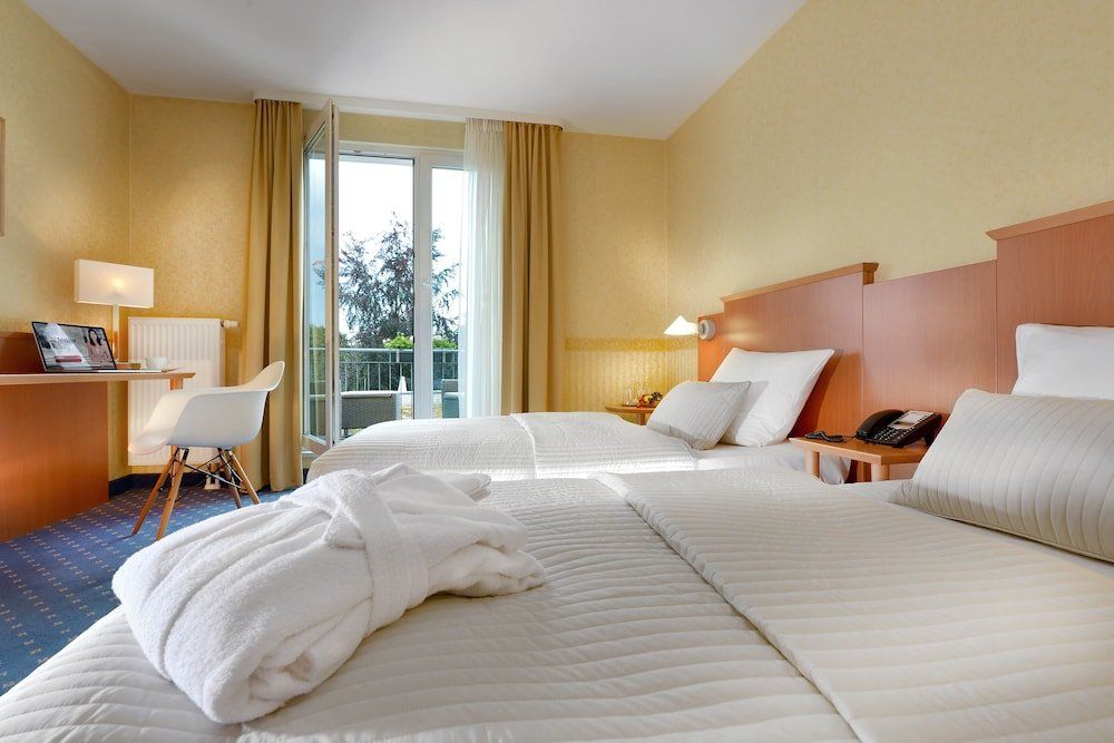 PLAZA Inn Köln Pulheim