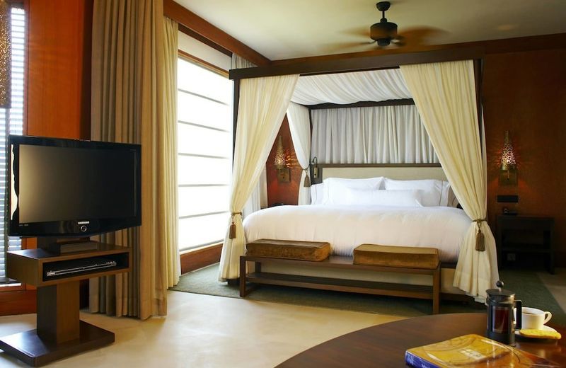 The Westin Sohna Resort & Spa