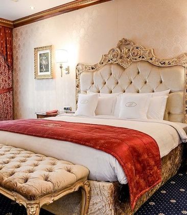 Swiss Diamond Hotel Prishtina