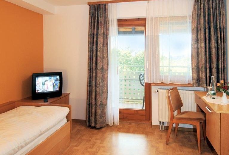 Hotel Traube Lossburg