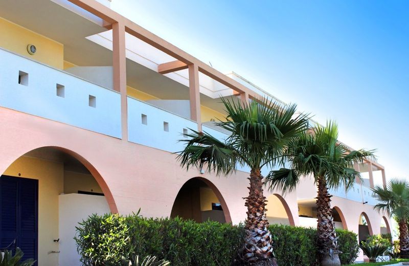 Residence Oasi Salento