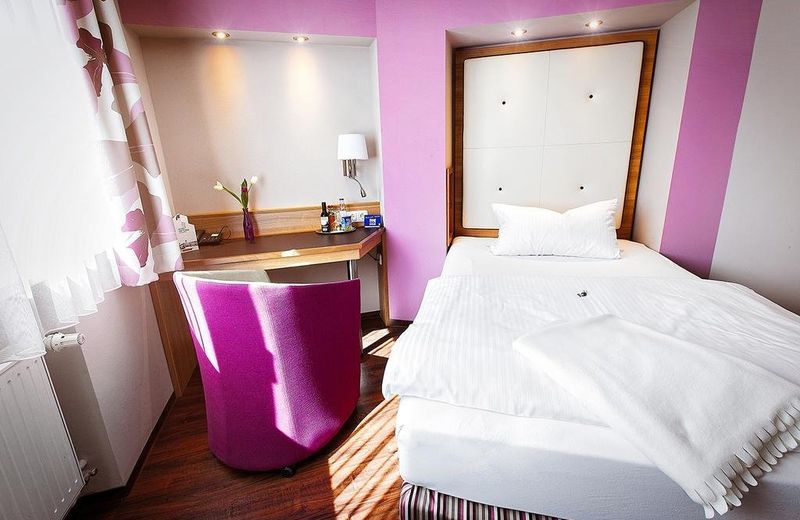 Hotel Am Turm