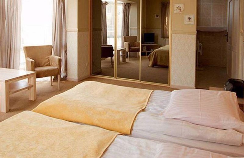 Afrodyta SPA & Wellness Resort