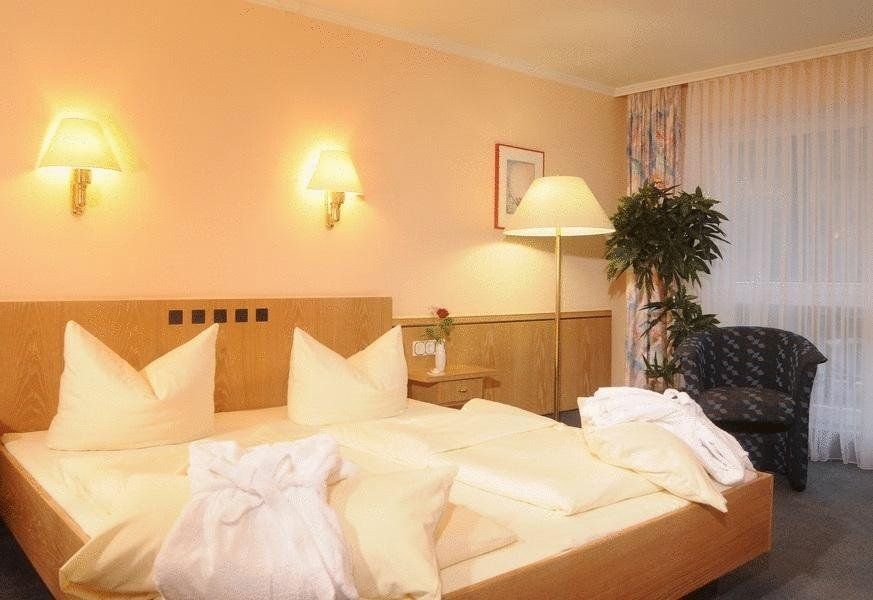 Landhotel Kallbach - 4 Sterne SUPERIOR