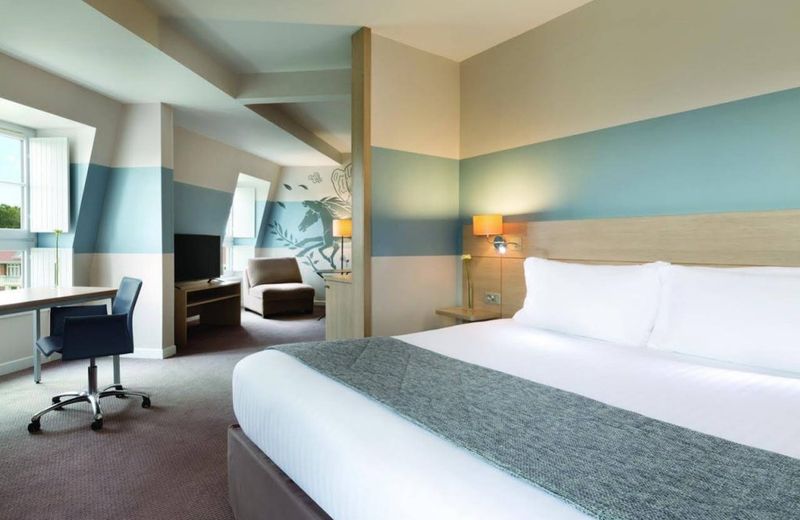 Mercure Chantilly Resort & Conventions