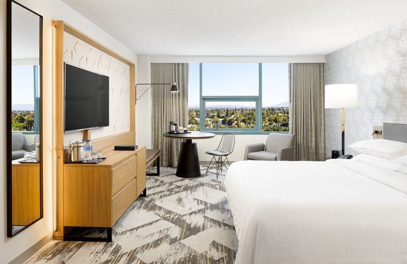 Sheraton Cerritos