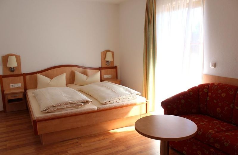 Hotel-Gasthof Kramerwirt