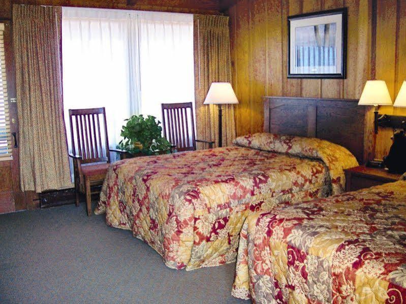 Skyland Resort