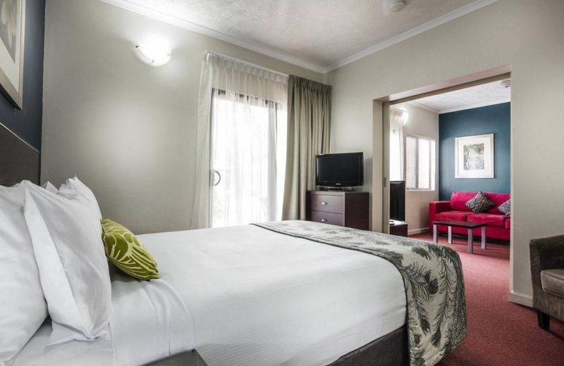 Mercure Darwin Airport Resort