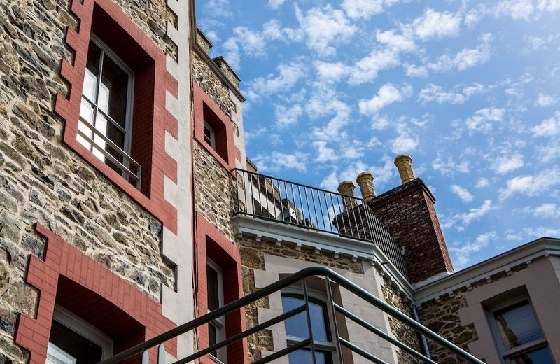 Castelbrac Hotel & Spa