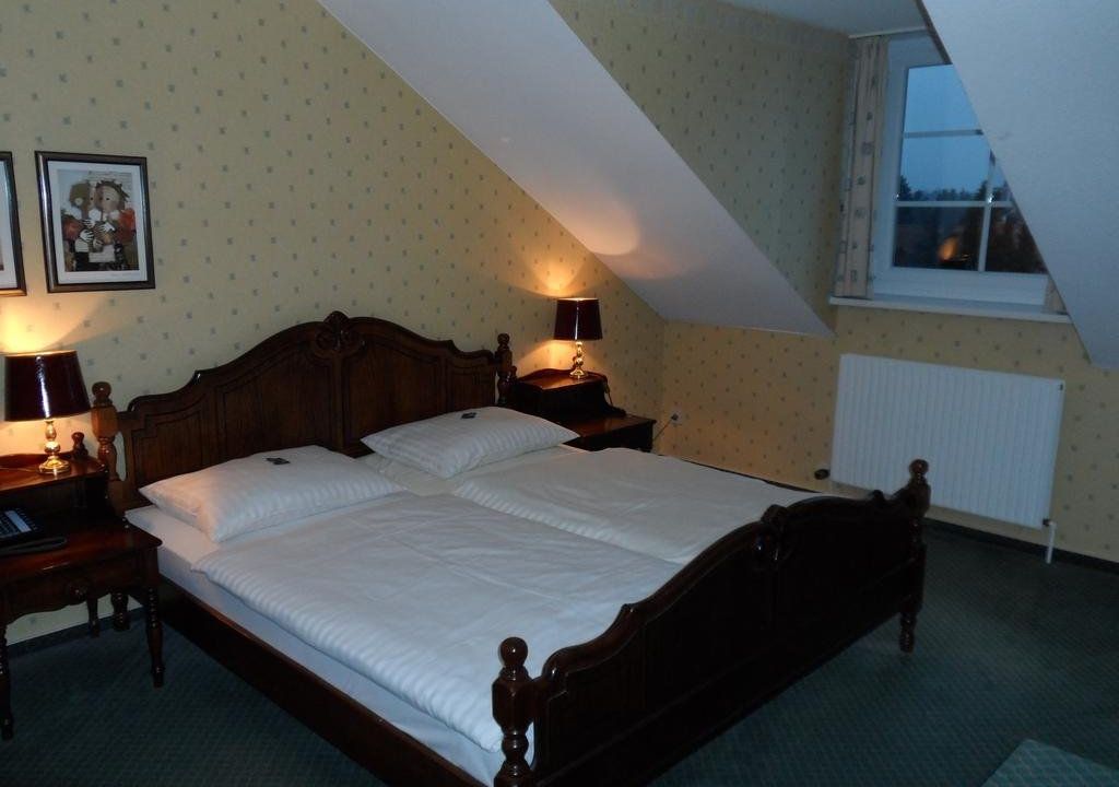 Haags Hotel Niedersachsenhof