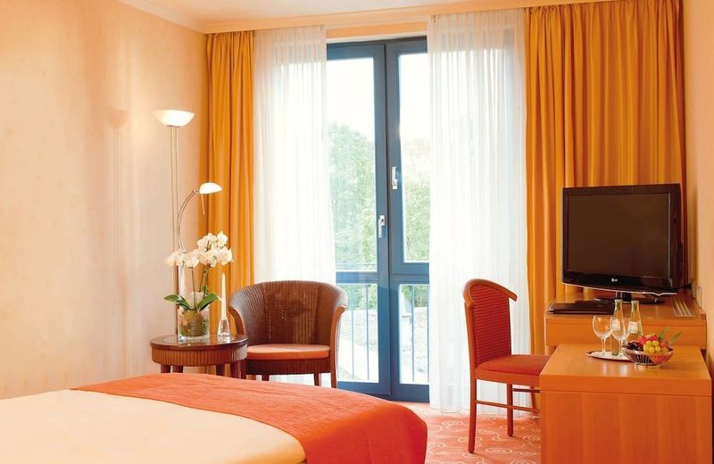 Vital Hotel