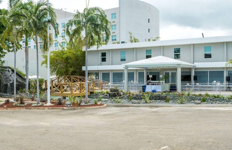 Costa Bahia Hotel, Convention Center and Casino