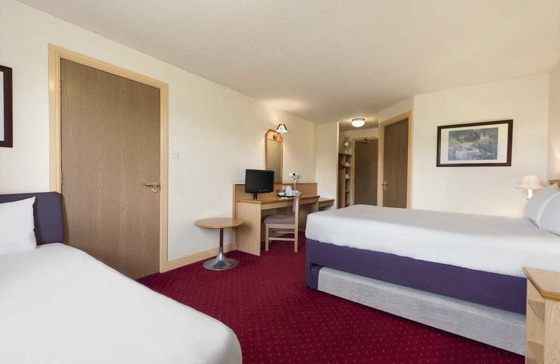 Days Inn Tewkesbury