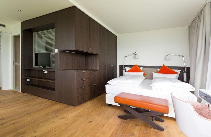 Achalm Hotel