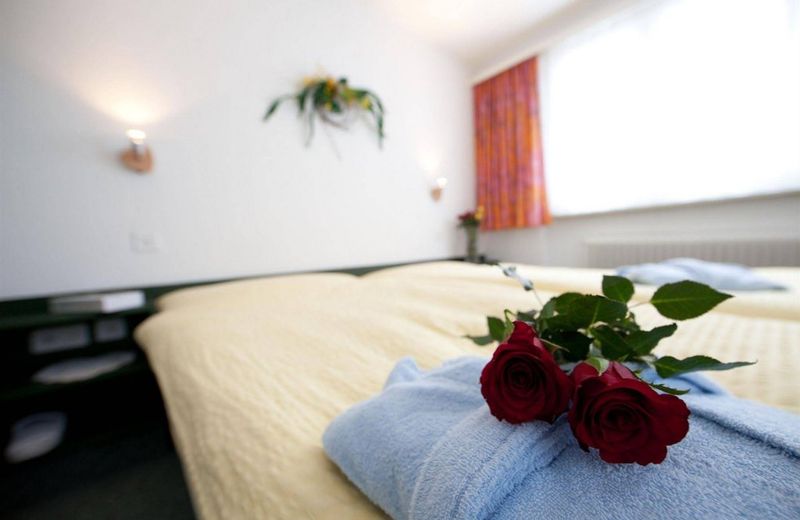 Hotel Mountime