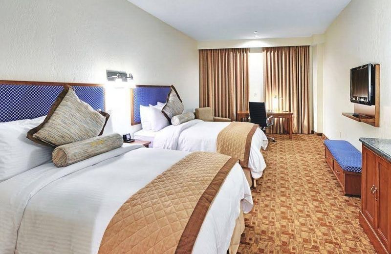 Wyndham Garden Philadelphia Airport