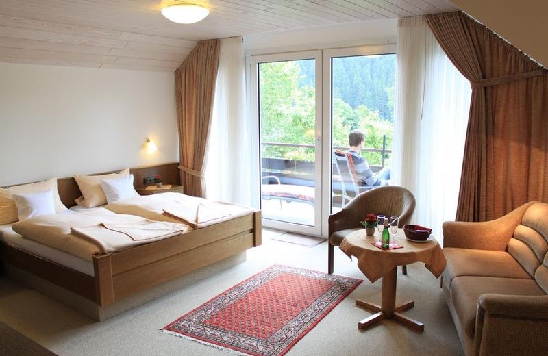 PENSION KUHLMANN