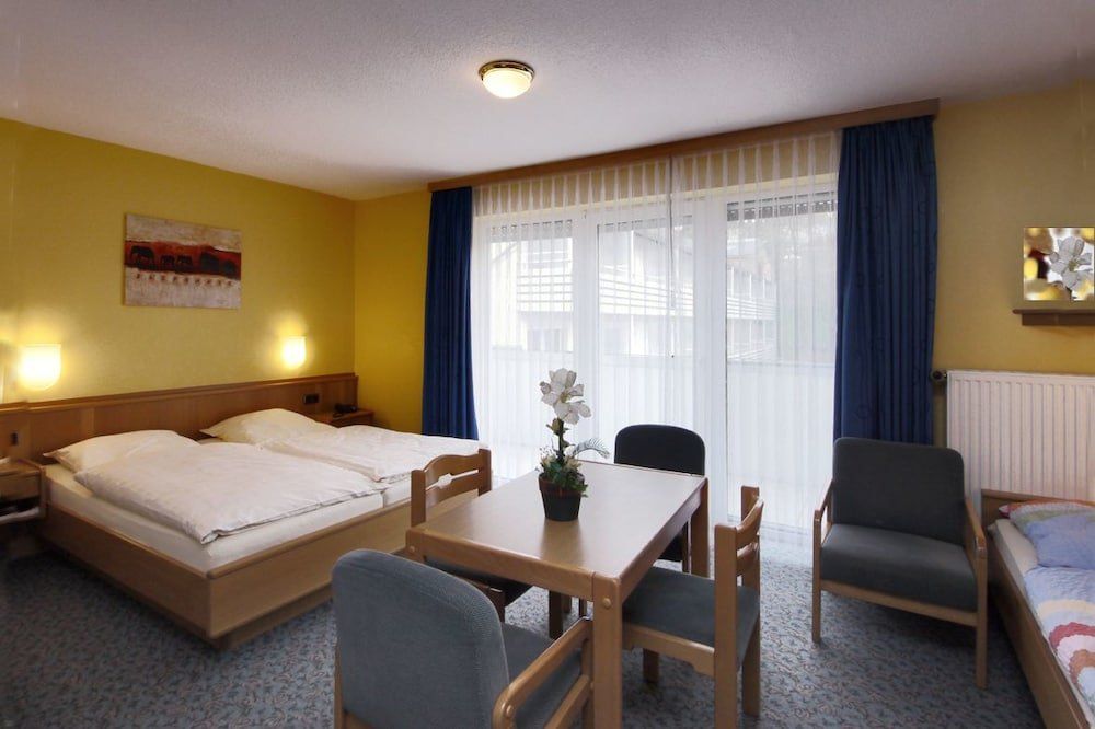 Hotel Hesborner Kuckuck