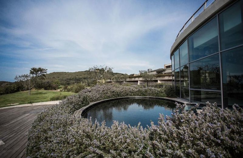 Argentario Golf & Wellness Resort