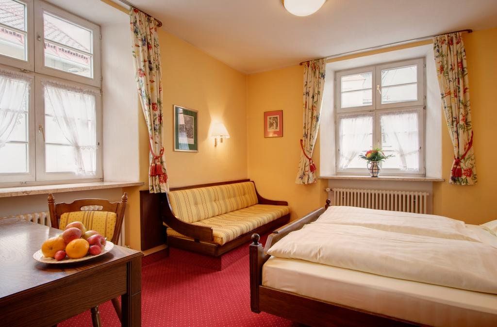 Brauerei-Gasthof Hotel Post