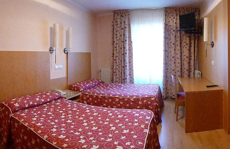 Hotel Alisa