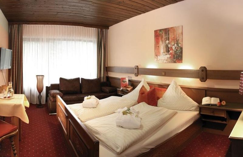 Koller Familien-Landhotel