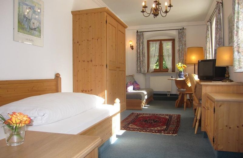 Hotel zur Post