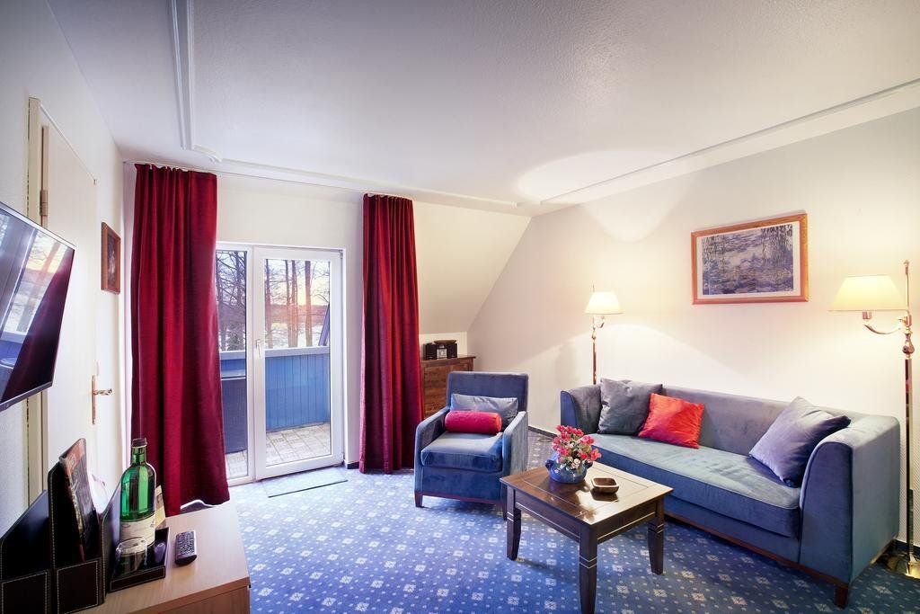 Hotel Fährkrug