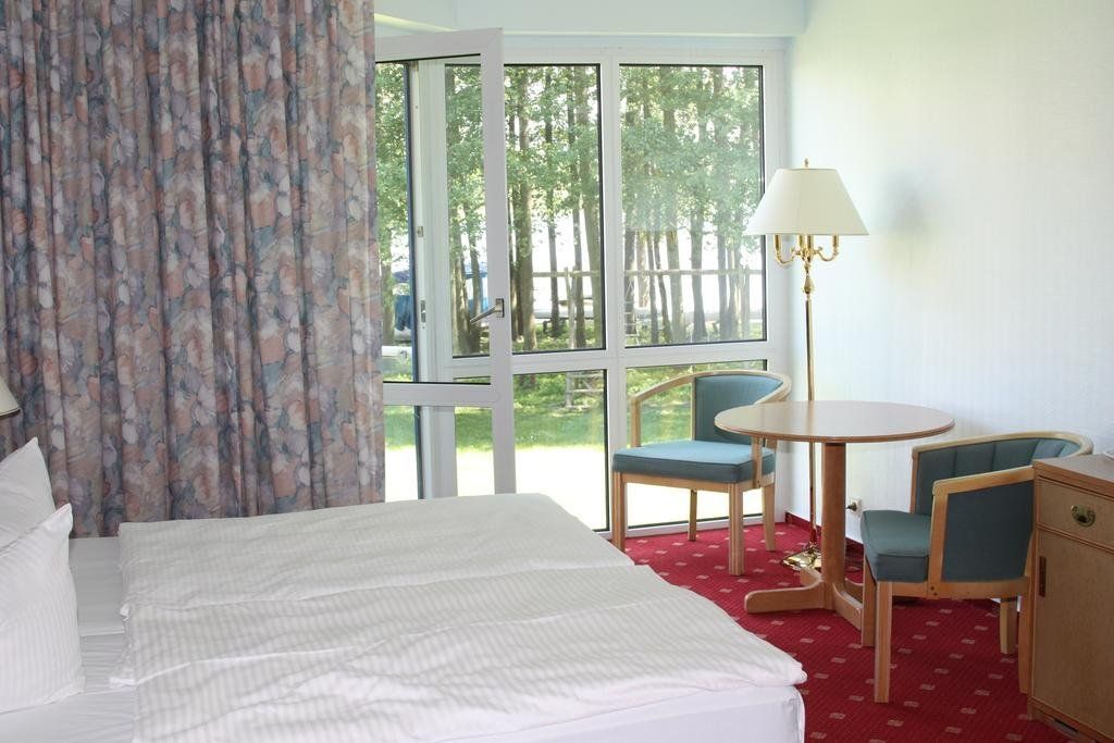 Hotel Fährkrug