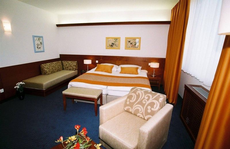 Garni Hotel Azul