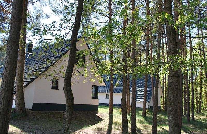 Van der Valk Naturresort Drewitz
