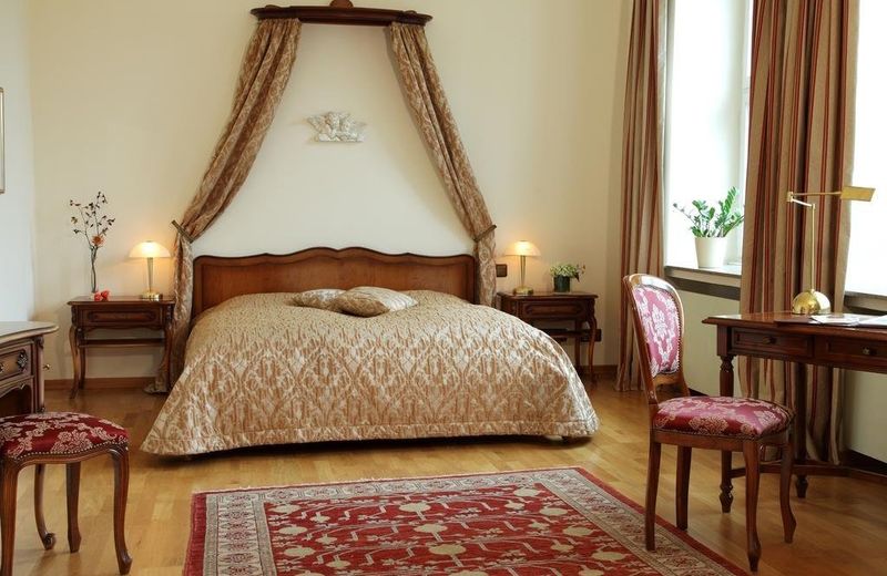 Hotel Haus Delecke