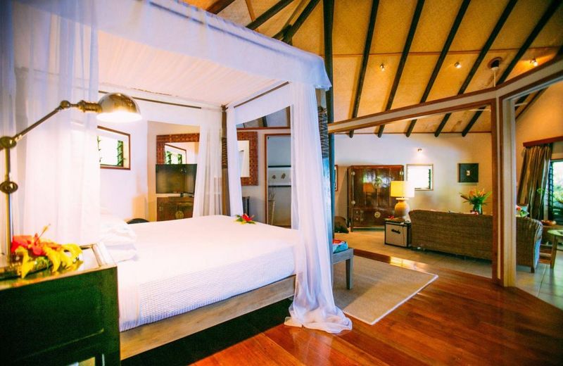 Qamea Resort & Spa