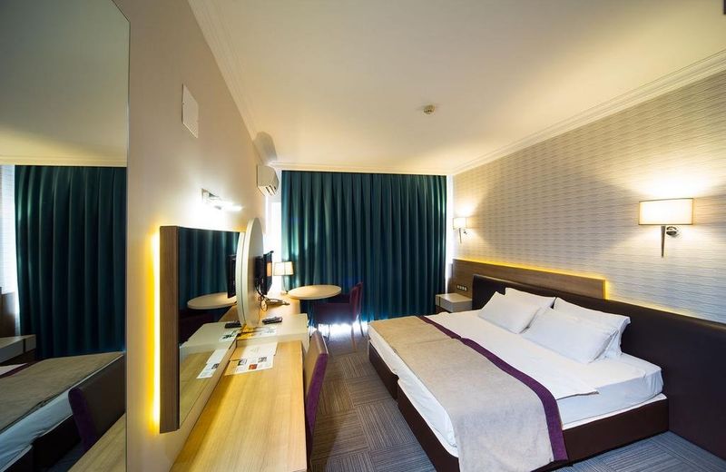 Spilos Hotel