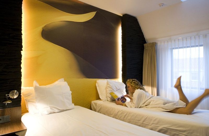 Boetiek Hotel Plein Vijf