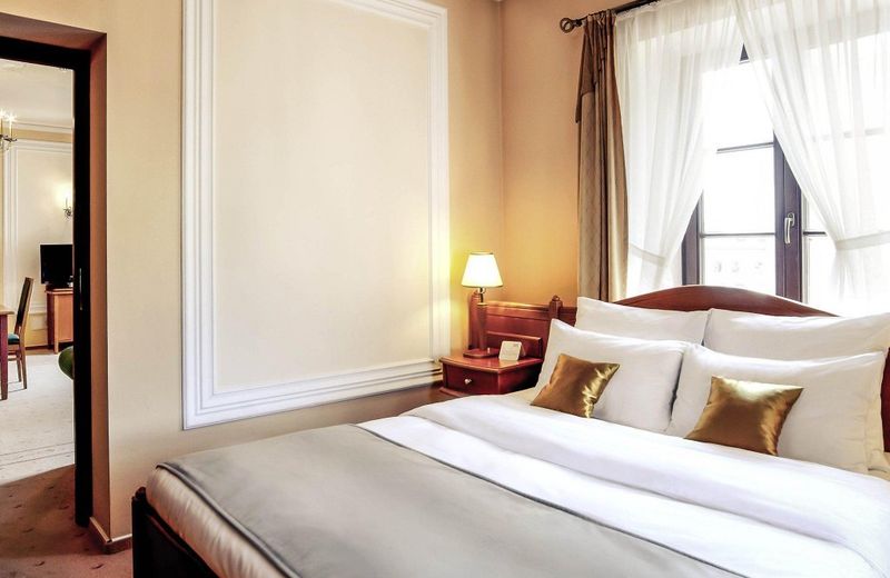 Hotel Zamojski & SPA