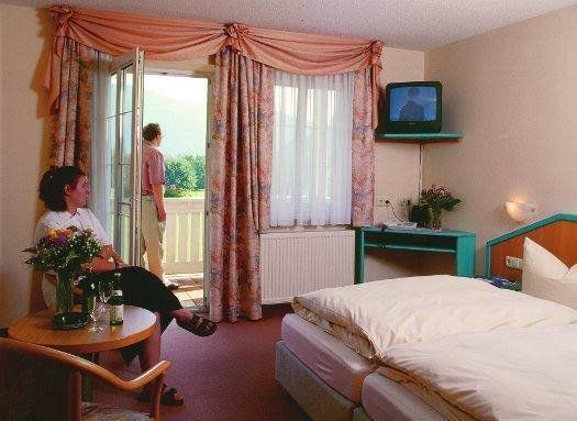 Gasthof Hotel zur Post