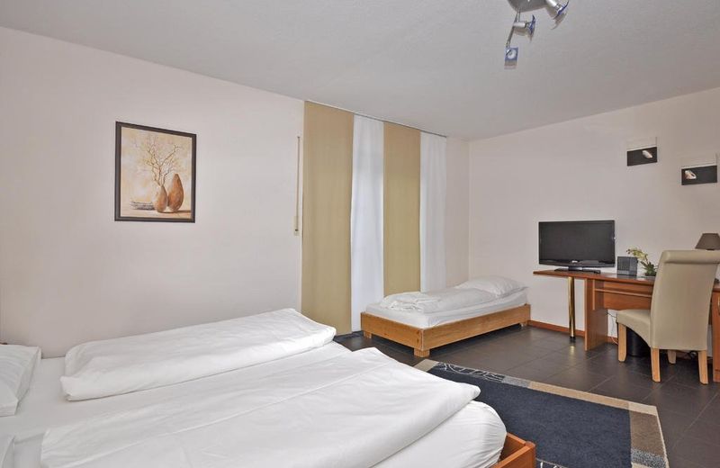 Hotel Lindenhof