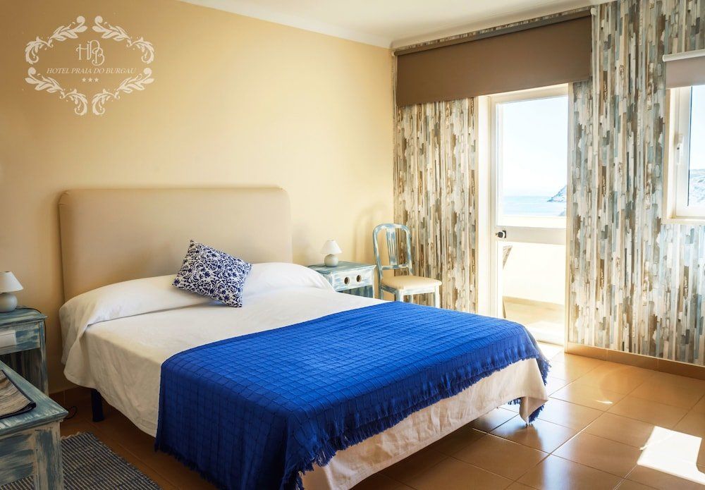 Hotel Burgau Turismo de Natureza