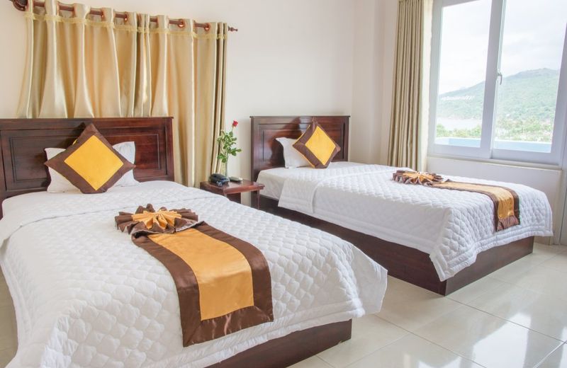 Ngoc Linh Hotel Quy Nhon