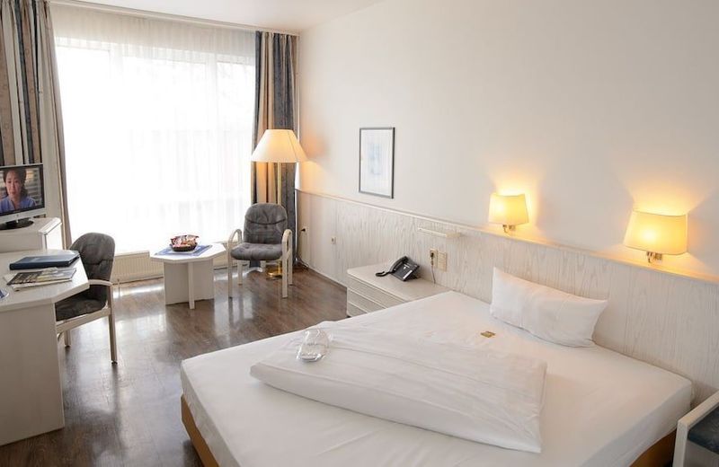 Euro Park Hotel Hennef