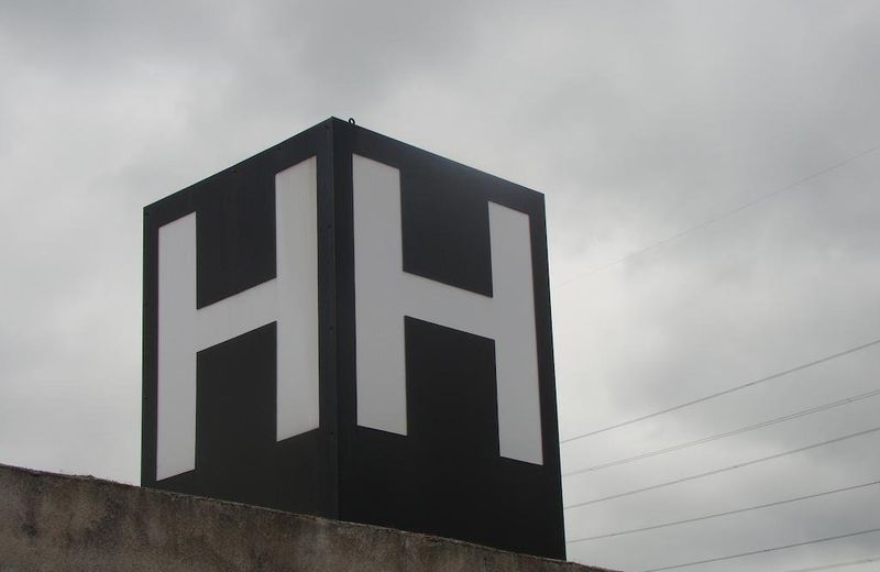 Hotel Ortuella