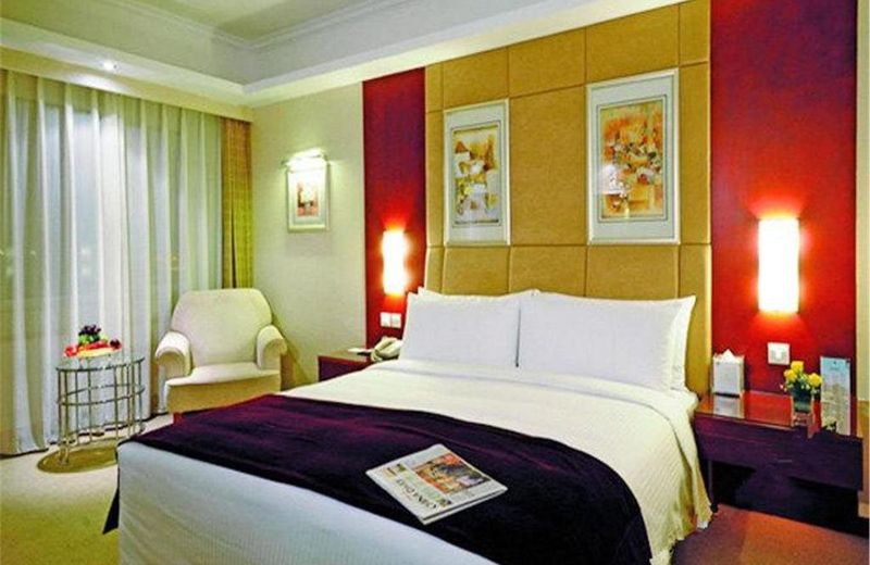 Jin An Hotel Changchun