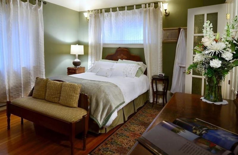 Parker House Suites